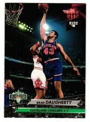 Brad Daugherty Prices Ultra Basketball Cards