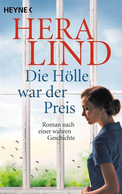 Hölle war der Preis von Hera Lind Buch Thalia