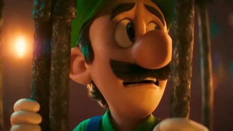 The Super Mario Bros Movies Final Trailer Is Here Vgc