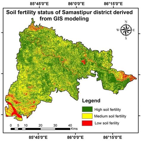 PDF Assessment Of Remote Sensing And GIS Application In