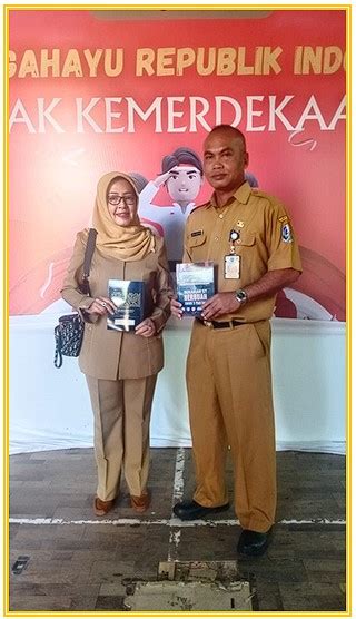 Launcing Buku Sejarah Berakar St Berbuah Smkn Pacitan Website Resmi