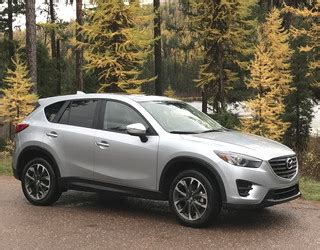 Montana Road Trip With The Mazda Cx From Gofatherhood