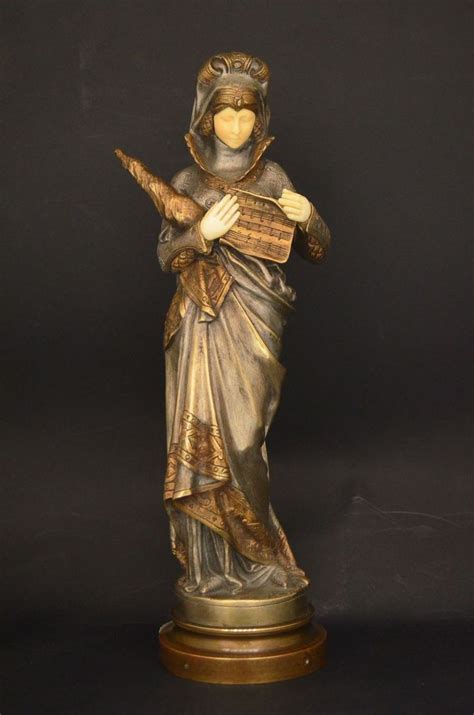 Pin By Angela On Art Deco Figures Art Deco Sculpture Statue Art Deco