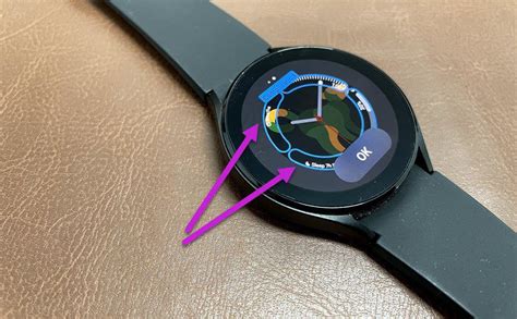 Comment Personnaliser Les Cadrans De Montre Sur Samsung Galaxy Watch 4