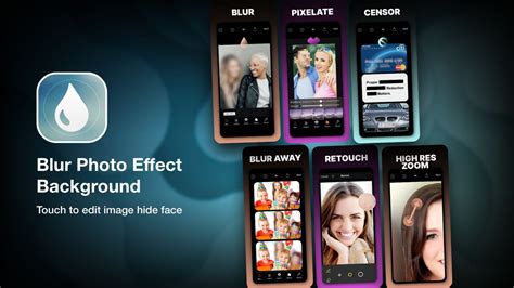 Blur Face Apps For Iphone In Applavia