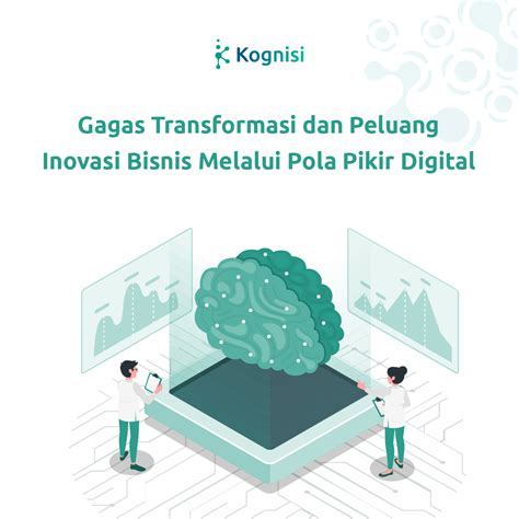 Perubahan Perilaku Pasar Konsumen Dan Bisnis Di Era Digital