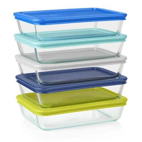 Best Non Toxic Food Storage Containers Made In The Usa Usa Love List