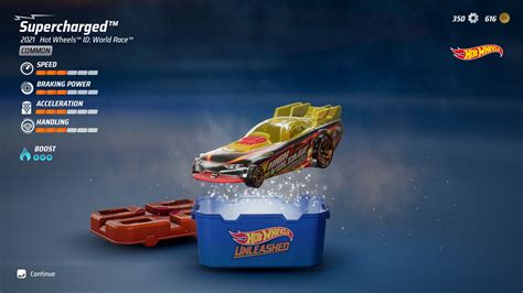 Hot Wheels Unleashed Review Metal And Plastic Gaskets PC Invasion