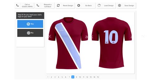 Football Kit Designer Custom Football Kits Design Your Own Football Kit