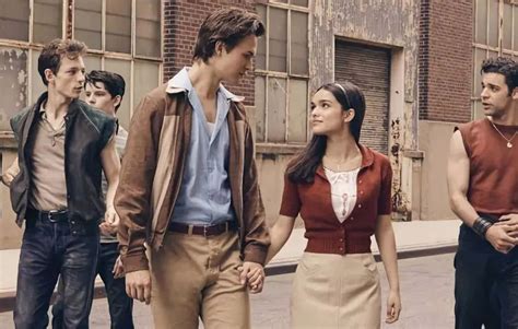 West Side Story Ya Tiene Fecha De Llegada A Disney