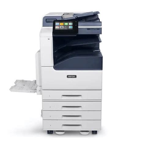 Xerox VersaLink C7120DN C7120V DN Imprimante Laser Couleur Multifonction A3