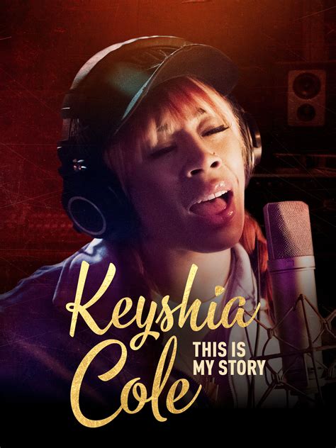 Prime Video Keyshia Cole This Is My Story