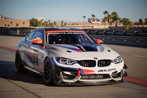 See What Happened During The BMW M Track Day At Red Bull Ring