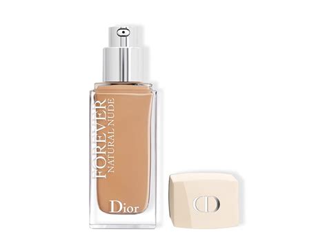 DIOR BASE DIORSKIN FOREVER NATURAL NUDE 4N