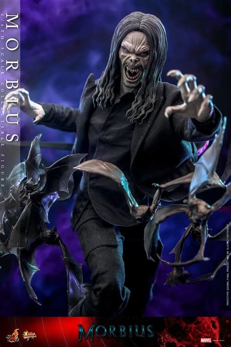 Фигурки Hot Toys купить фигурки из Hot Toys в GeekZona ru