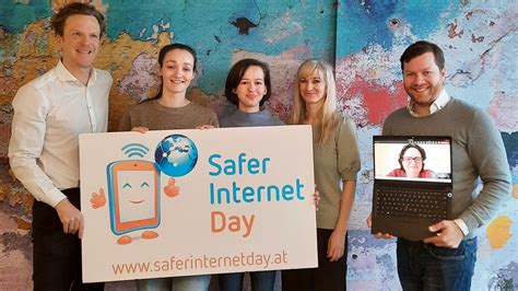 Happy Safer Internet Day Saferinternet At