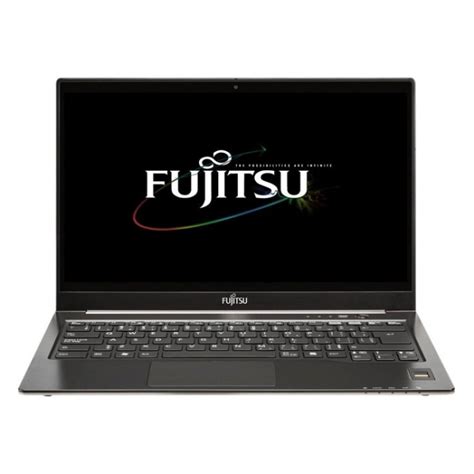 Laptopuri Ieftine Laptop Fujitsu Lifebook U Intel Core I U