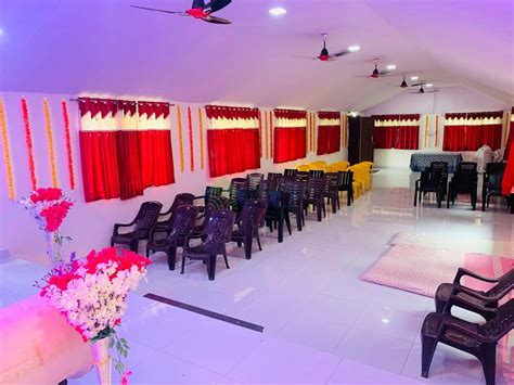 hall with the capacity of max 100 paxs available for conferences kitty ...