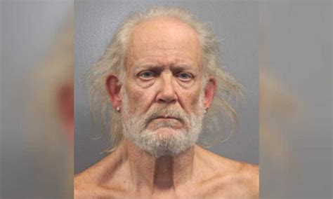 Familiar Naked Man Caught Sunbathing At Rexhame Beach In Marshfield