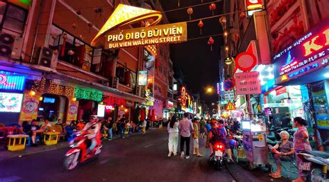 5 Most Instagrammable Spots In Ho Chi Minh ForeverVacation