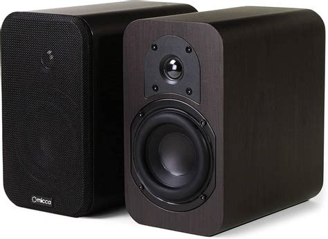 The Best Hifi Speakers Of All Time Bass Head Speakers