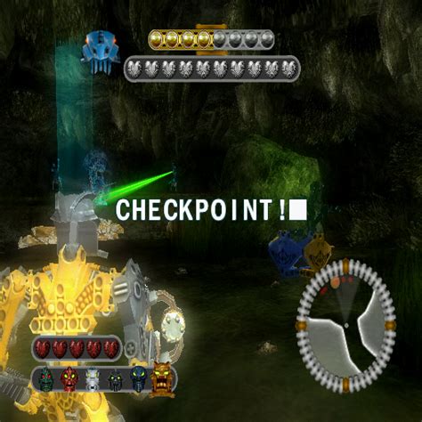 Image Bionicle Heroes Voya Nui Rescored Mod For Bionicle Heroes