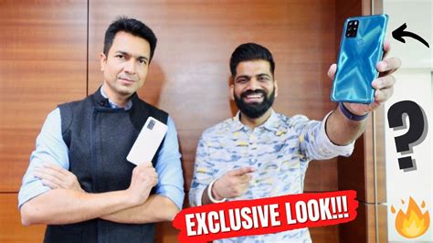 Micromax IN Smartphones Exclusive First Look Ft Rahul Sharma