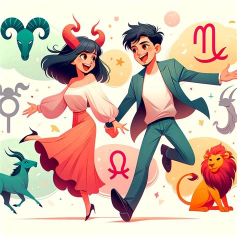 Capricorn Love Compatibility Exploring Relationships With Each Zodiac