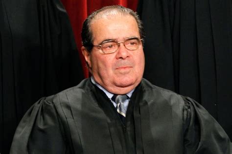 Supreme Court Justice Antonin Scalia Dead At 79