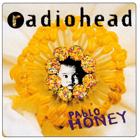 Radiohead Pablo Honey Lyrics And Tracklist Genius