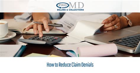 Reduce Medical Claim Denials Expert Tips Strategies