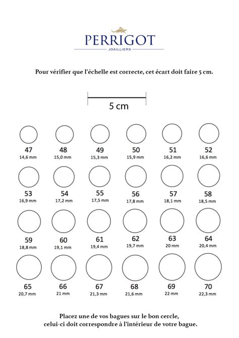 Guide Pour Calculer Votre Taille De Bague Pour Femme