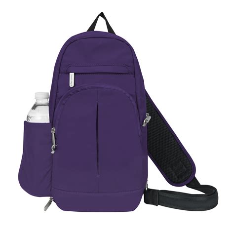 Travelon Anti Theft Backpack | semashow.com