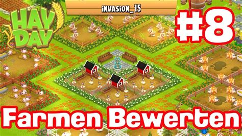 Hay Day Farmen Bewerten Season Syromerb Youtube