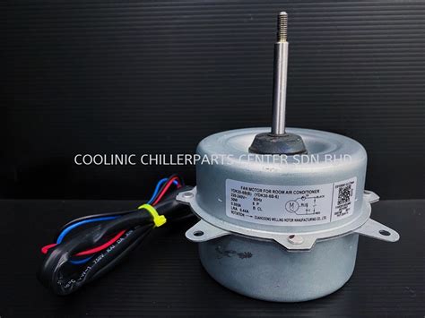 11002012002962 Fan Motor Ydk30 6bbydk30 6b6 30w220 240v 50hz 6