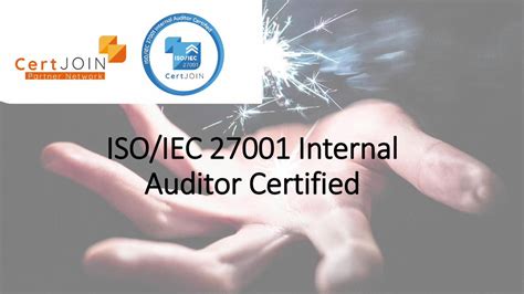 Pdf Iso Iec Internal Auditor Certified Dokumen Tips