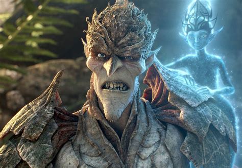 Dvd Review Lucasfilms Strange Magic” Indiewire