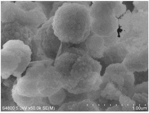 一种zsm 5silicalite 1核壳分子筛的制备方法与流程