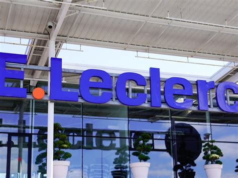 eleclerc pernod ricard price row continues  drinks