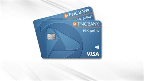 PNC Points Visa Credit Card Review 100K Bonus Points The Mad