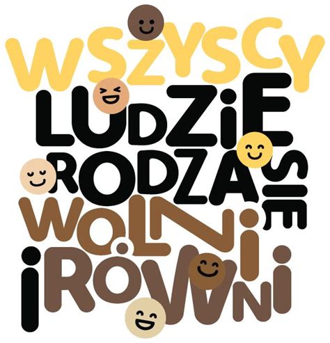 Bior Udzia W Akademii Wszyscy Ludzie Rodz Si Wolni I R Wni