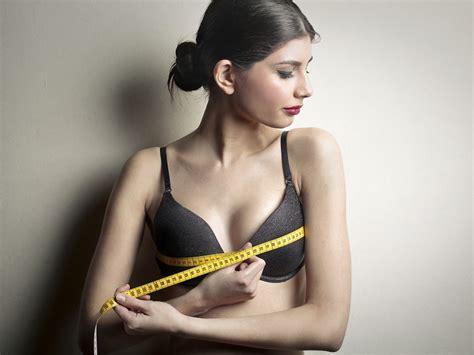 How To Reduce Breast Size In 7 Days Naturally Styles At Life