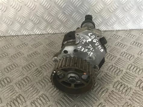 POMPE INJECTION BOSCH RENAULT Megane Scenic 1 9L DCI Référence