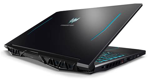 Acer Predator Helios 300 (PH315-52) - i7-9750H · GTX 1660 Ti · 15.6 ...