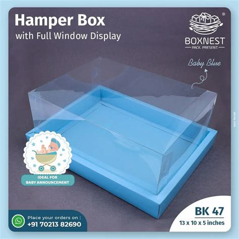 Blue Pvc T Hamper Basket At Rs 6075piece In Mumbai Id 2853750508591