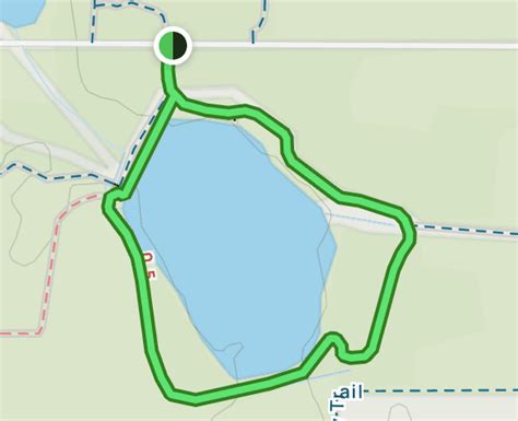 Bittern Reservoir Loop, Victoria, Australia - 4 Reviews, Map | AllTrails