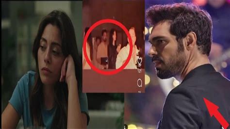 Sila Turkoglu Got Shocked When Halil Kissed Her Youtube