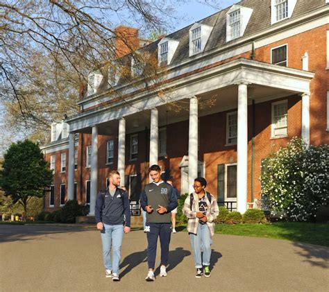 The Office Of Academic Affairs At Marietta College