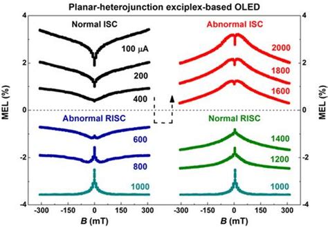 Abundant Evolution Processes Of Polaron Pairs And Exciplex States With