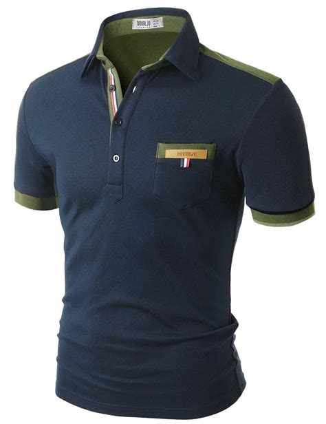 Top 10 Best Polo Shirt Brands For Men Reviews 2019 2020